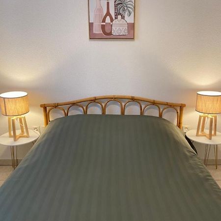 Appartement Calme Centre Ville Avec Place Parking Limoges Exterior photo