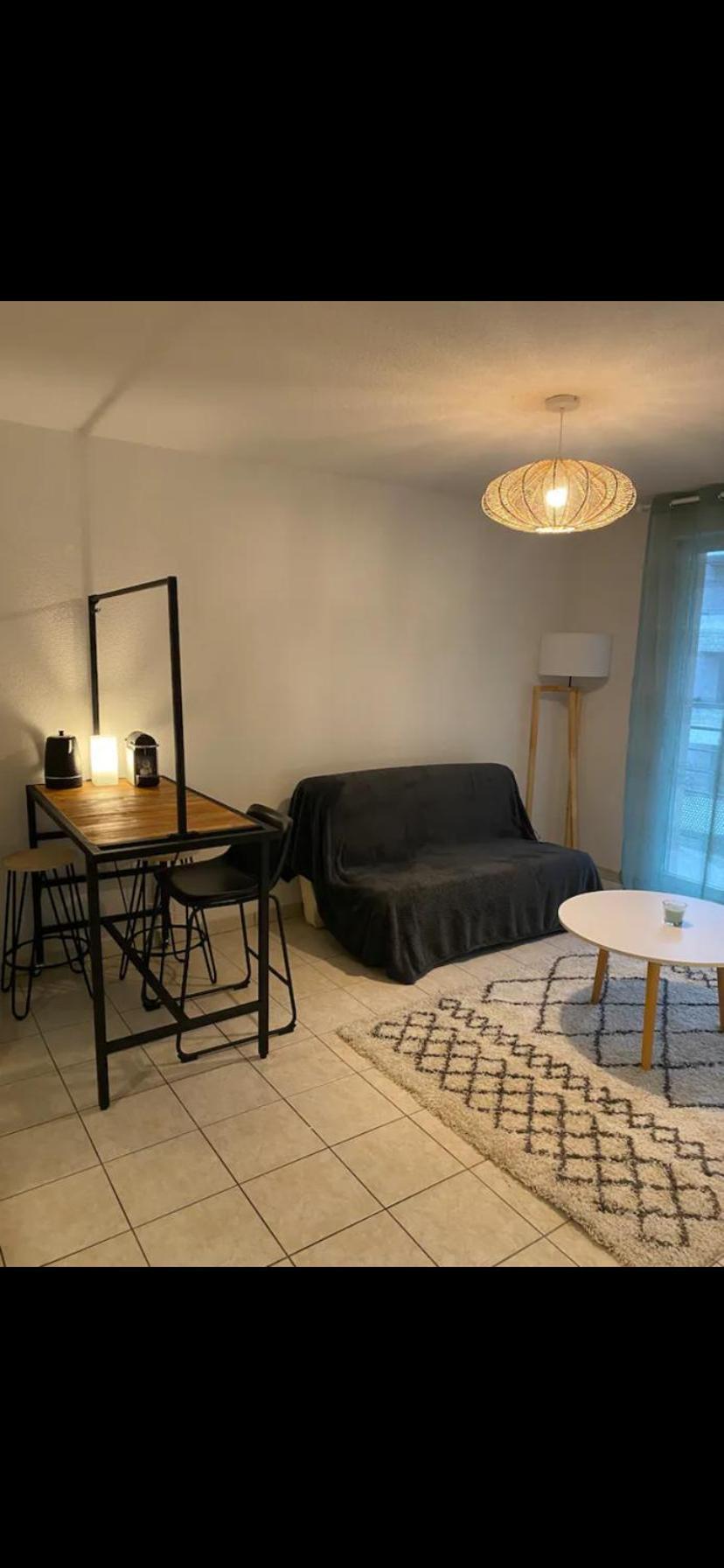 Appartement Calme Centre Ville Avec Place Parking Limoges Exterior photo